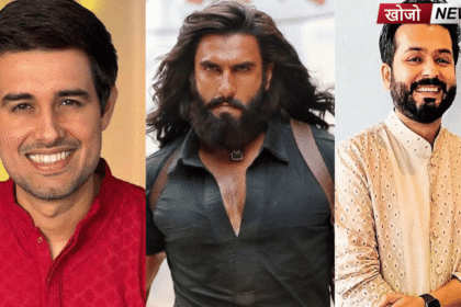 Aditya Dhar Addresses Dhruv Rathee