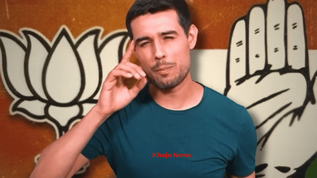 Aditya Dhar Addresses Dhruv Rathee