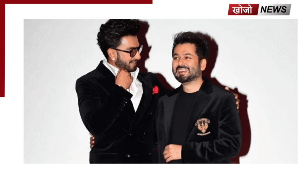 Aditya Dhar Addresses Dhruv Rathee