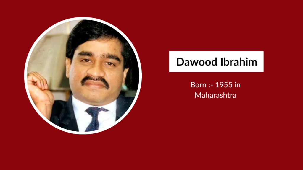 Dawood Ibrahim