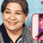 Farida Jalal