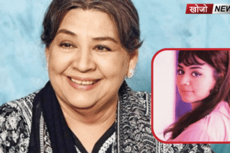 Farida Jalal