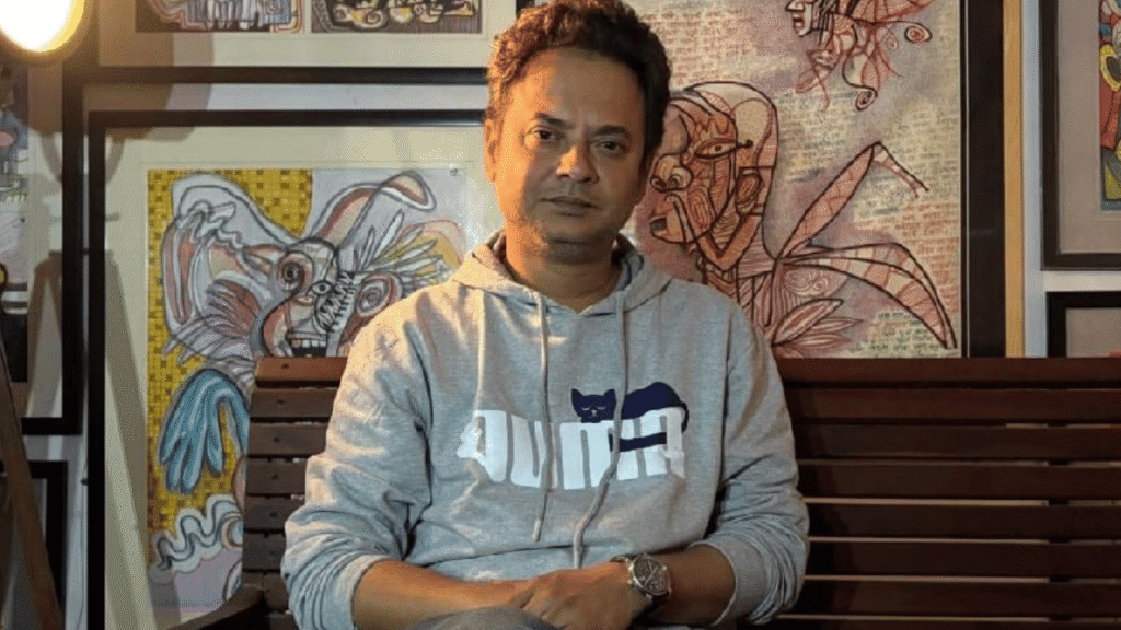 Rahul Arunoday Banerjee