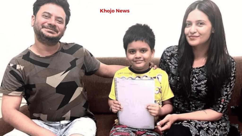 Rahul Arunoday Banerjee