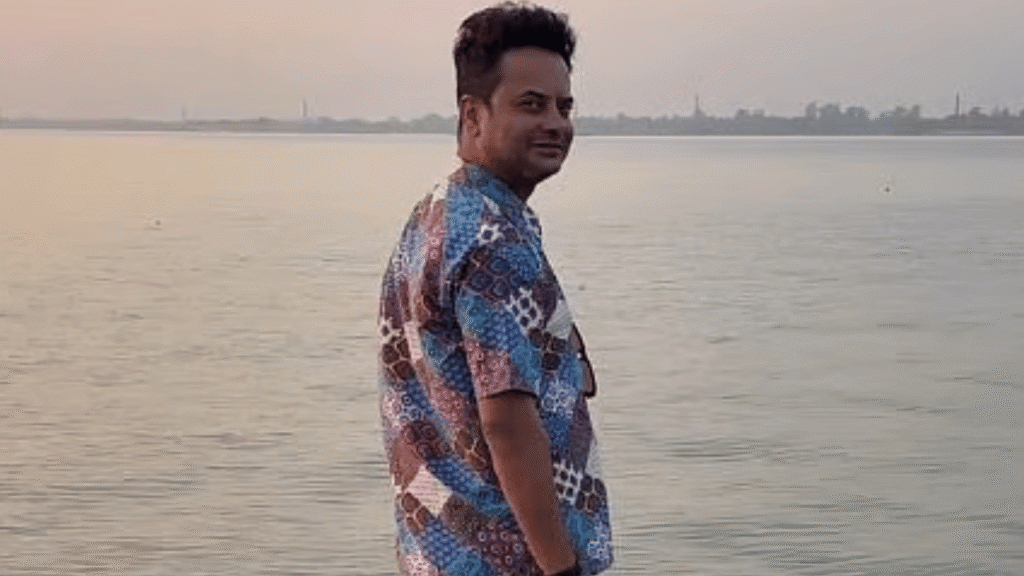 Rahul Arunoday Banerjee