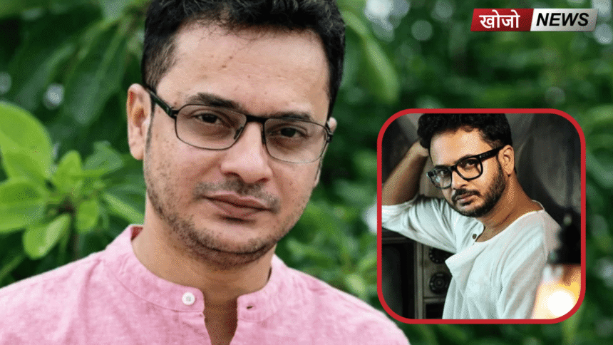 Rahul Arunoday Banerjee