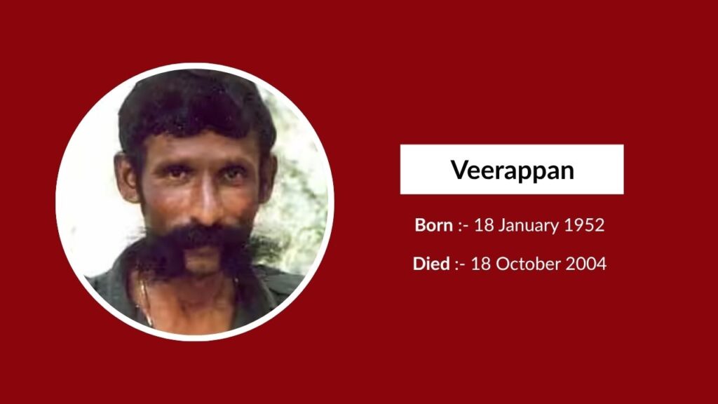 Veerappan