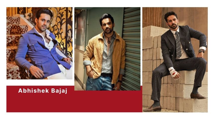 Abhishek Bajaj