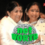 Asha Bhosle