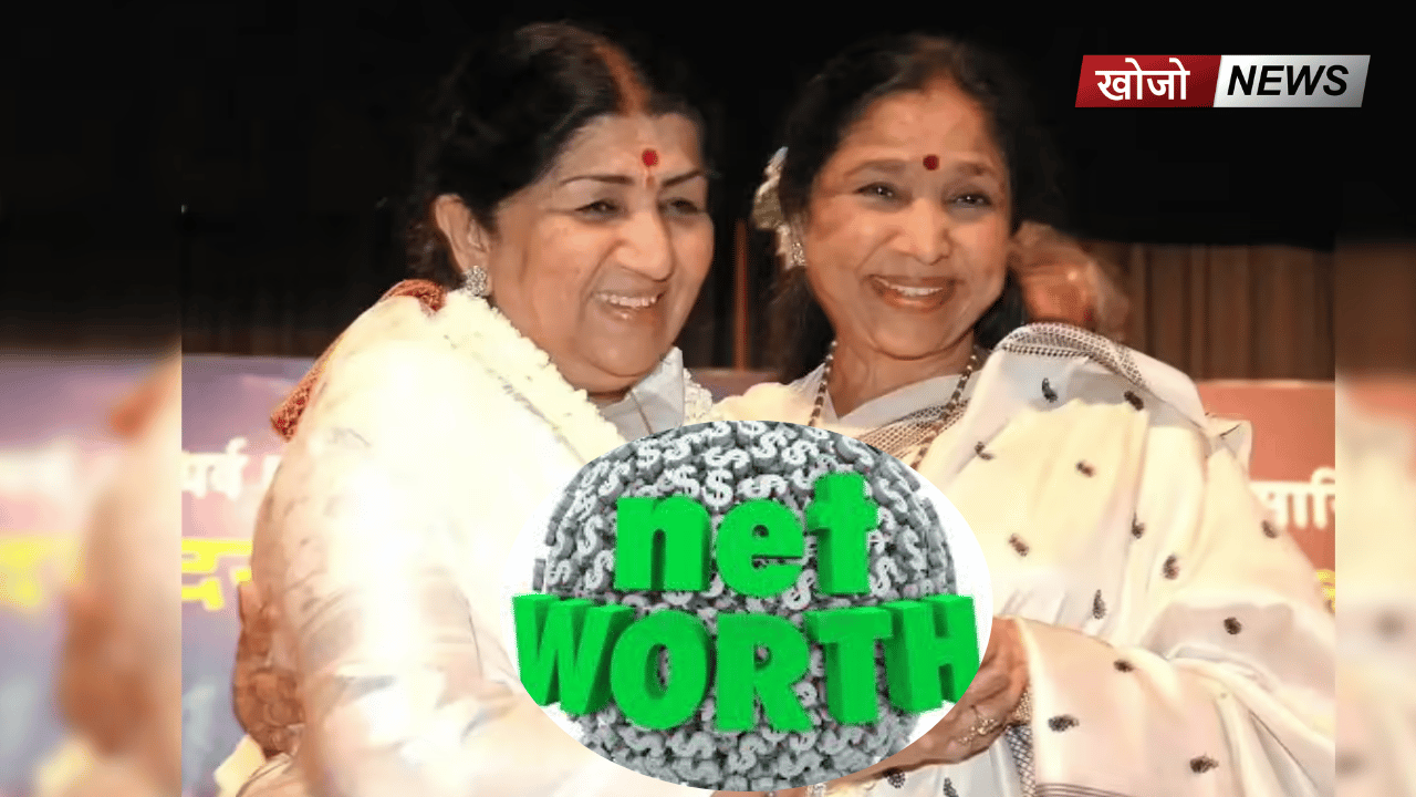 Asha Bhosle