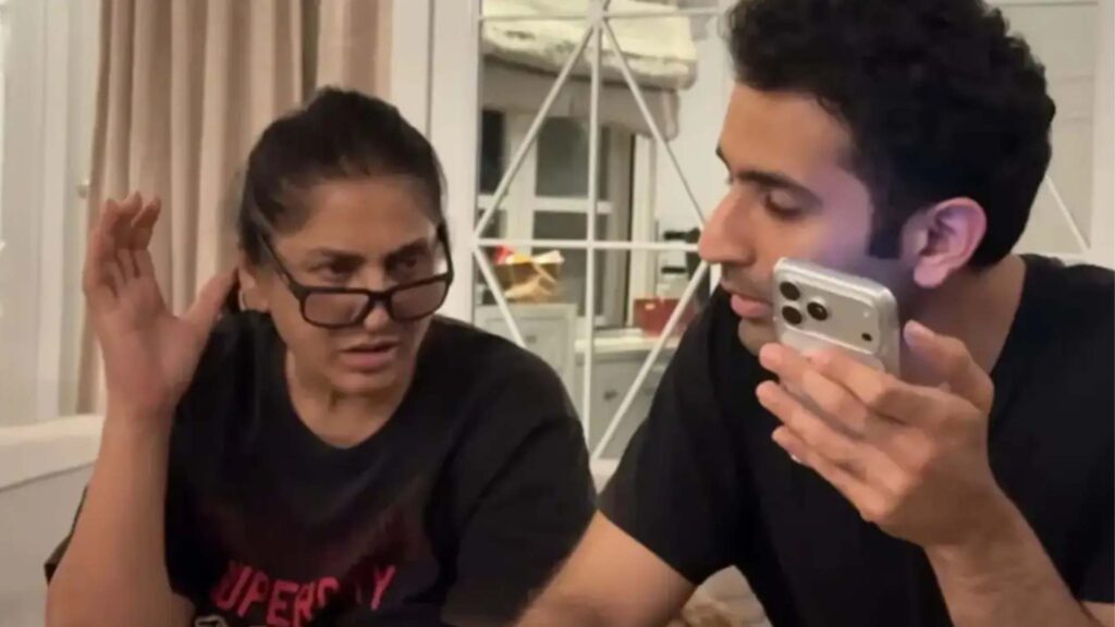 Ayushmaan Sethi 