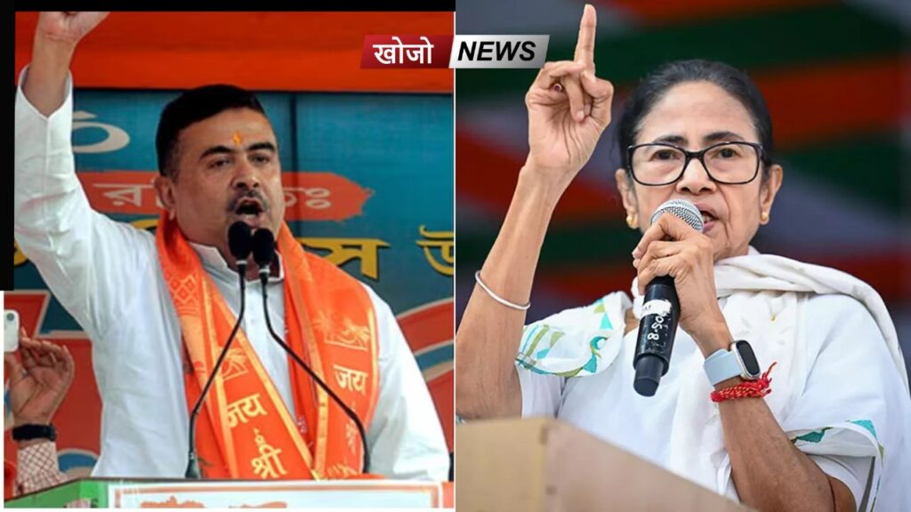  Bhabanipur Battle — Symbol More Than Seat