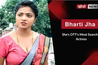 Bharti Jha