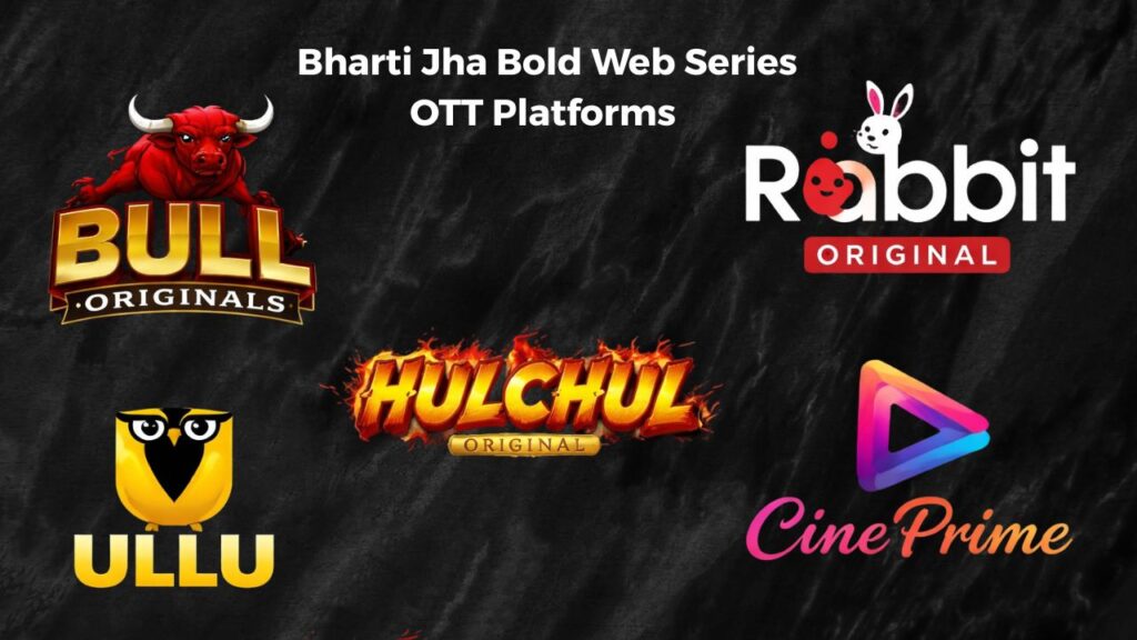 OTT Platforms