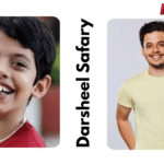 Darsheel Safary