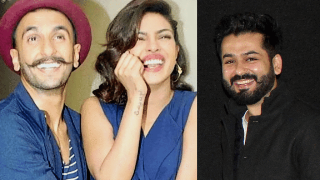 Dhurandhar The Revenge