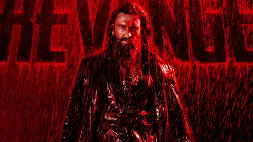 Dhurandhar The Revenge