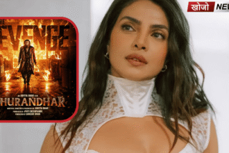 Dhurandhar The Revenge