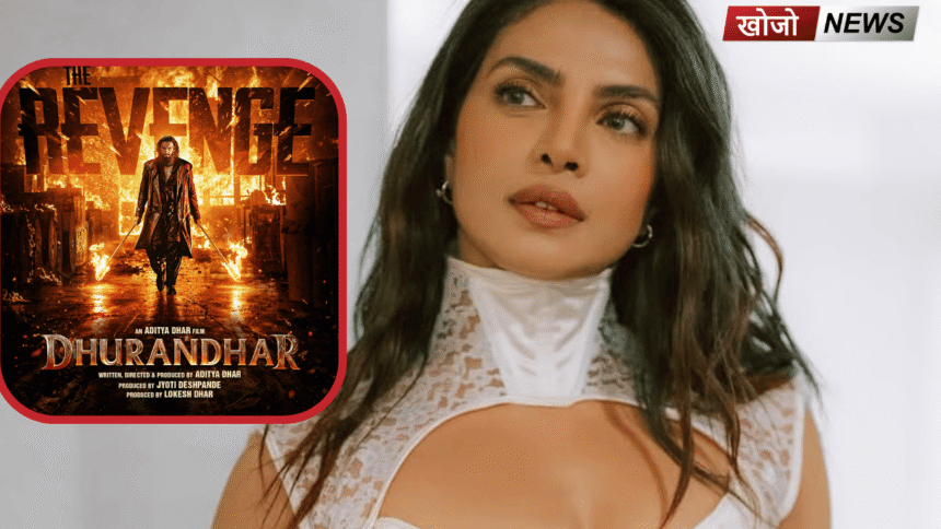 Dhurandhar The Revenge