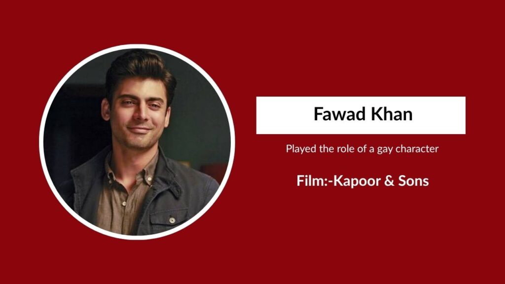 Fawad Khan