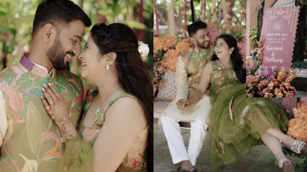 Gayatri Datar