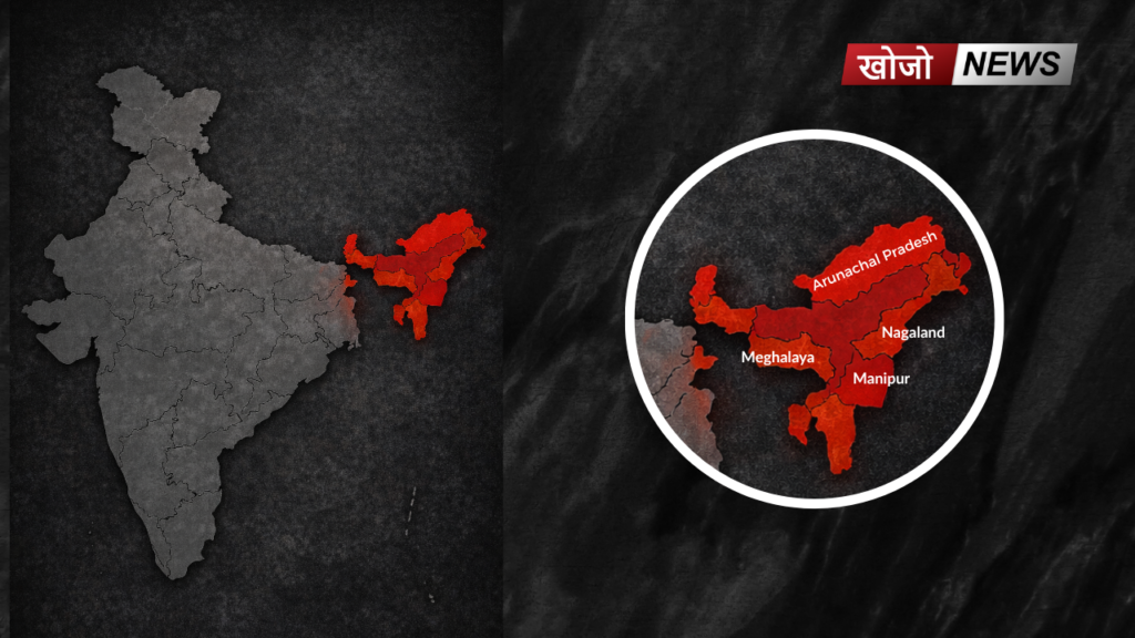 Himanta Biswa Real Power — The Northeast, Not Just Assam