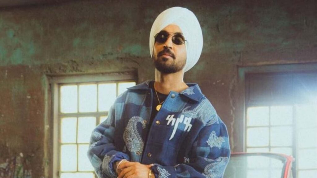 Is Diljit Dosanjh Married 