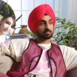 Is Diljit Dosanjh Married