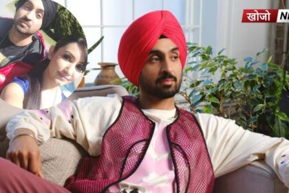 Is Diljit Dosanjh Married