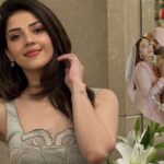 Mehreen Pirzada