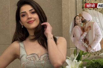 Mehreen Pirzada