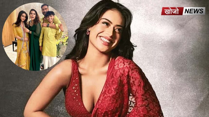 Nysa Devgan