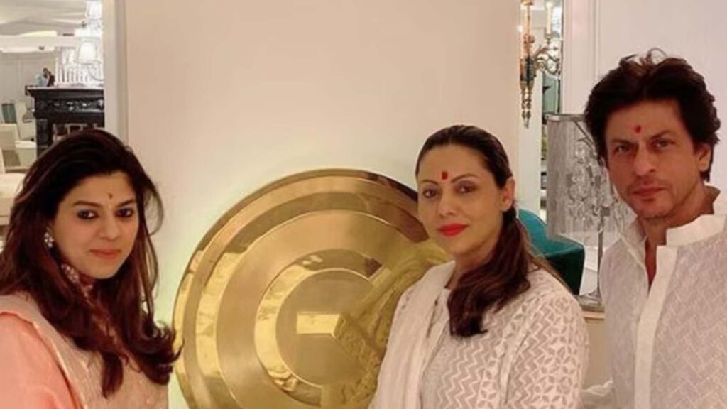 Pooja Dadlani