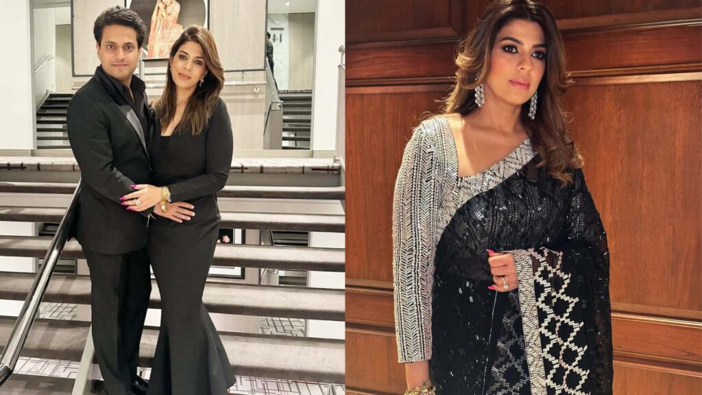 Pooja Dadlani