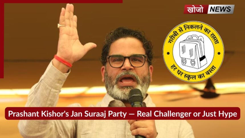 Prashant Kishor