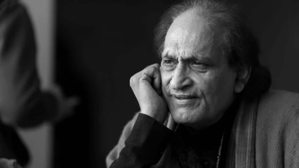 Raghu Rai