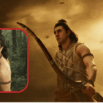 Ranbir Kapoor in Ramayana