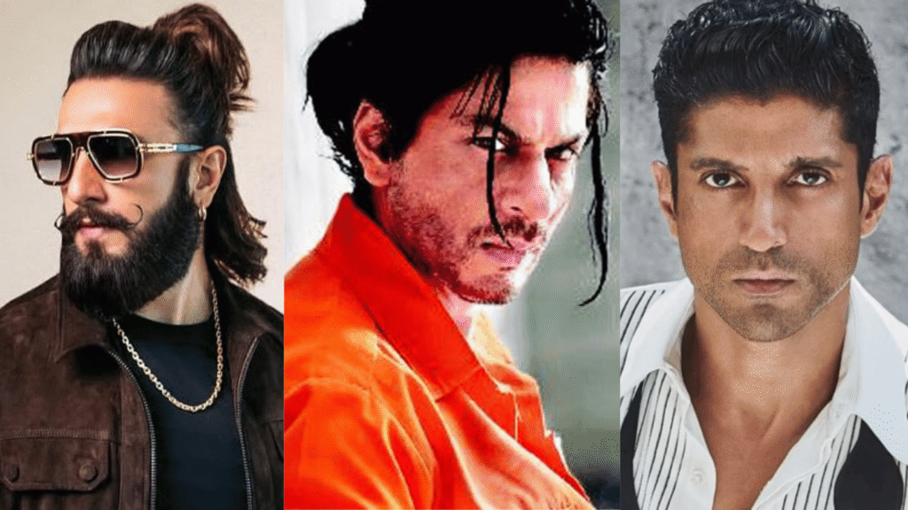 Ranveer Singh Exits Don 3
