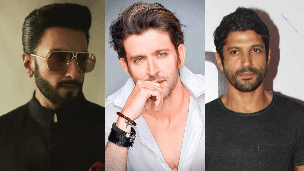 Ranveer Singh Exits Don 3