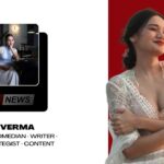 Sharon Verma