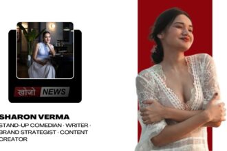 Sharon Verma