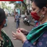 Sonagachi Red Light Area Kolkata