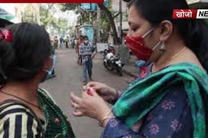 Sonagachi Red Light Area Kolkata