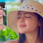 Subhashini Tamil Actress