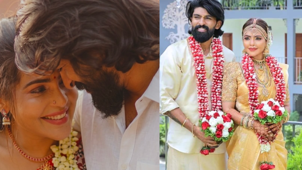 Subhashini Tamil Actress