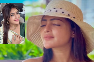 Subhashini Tamil Actress