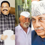 Top 5 Gangsters Who Became Politicians in India