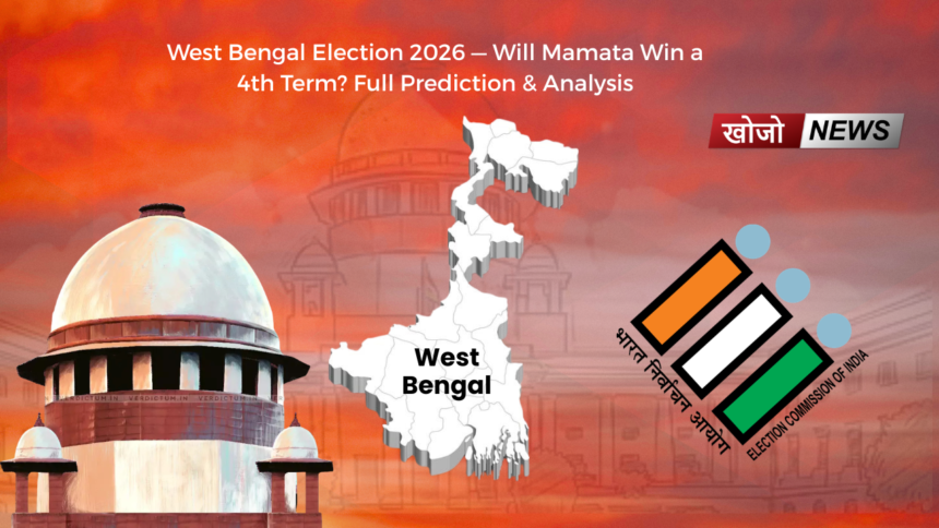 West Bengal Election