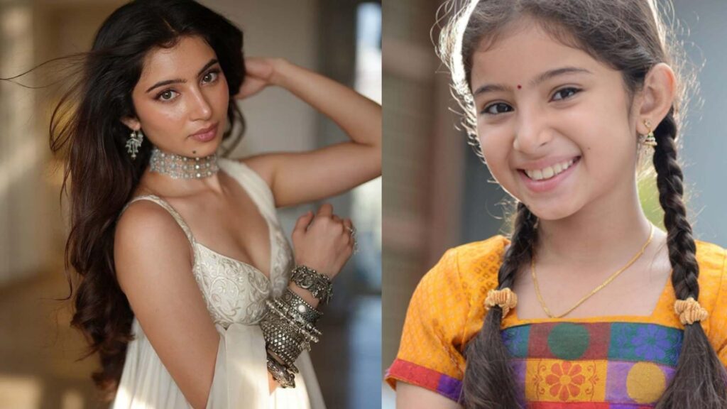 Who is Sara Arjun 