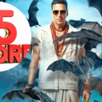 Akshay Kumar Bhoot Bangla